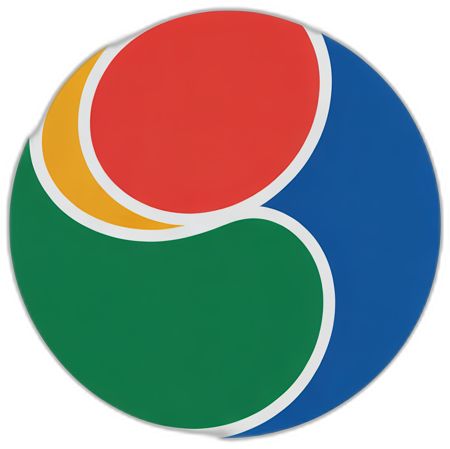 花都影院 Logo